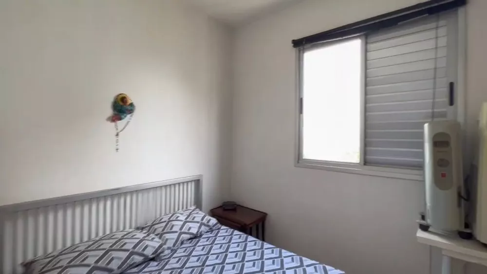 Apartamento à venda com 2 quartos, 48m² - Foto 3