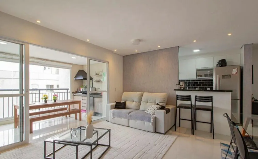 Casa, 2 quartos, 86 m² - Foto 1