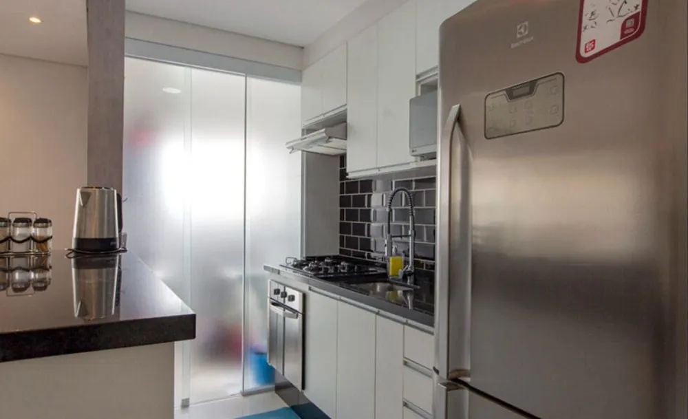 Casa, 2 quartos, 86 m² - Foto 2