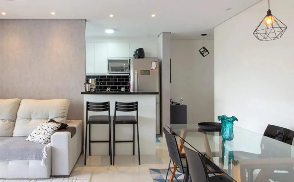 Casa, 2 quartos, 86 m² - Foto 3