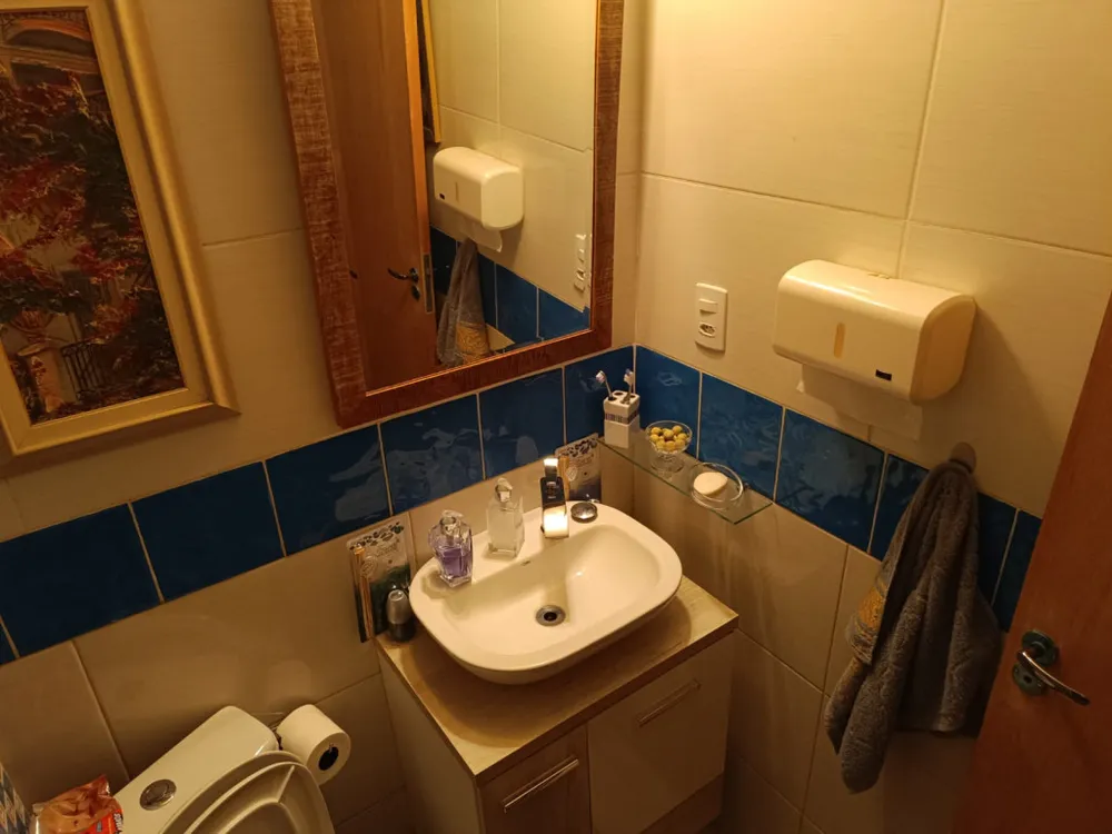 Apartamento, 2 quartos, 69 m² - Foto 12