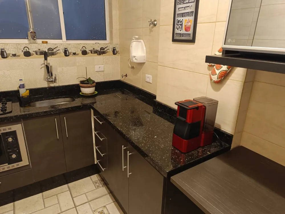 Apartamento, 2 quartos, 69 m² - Foto 11
