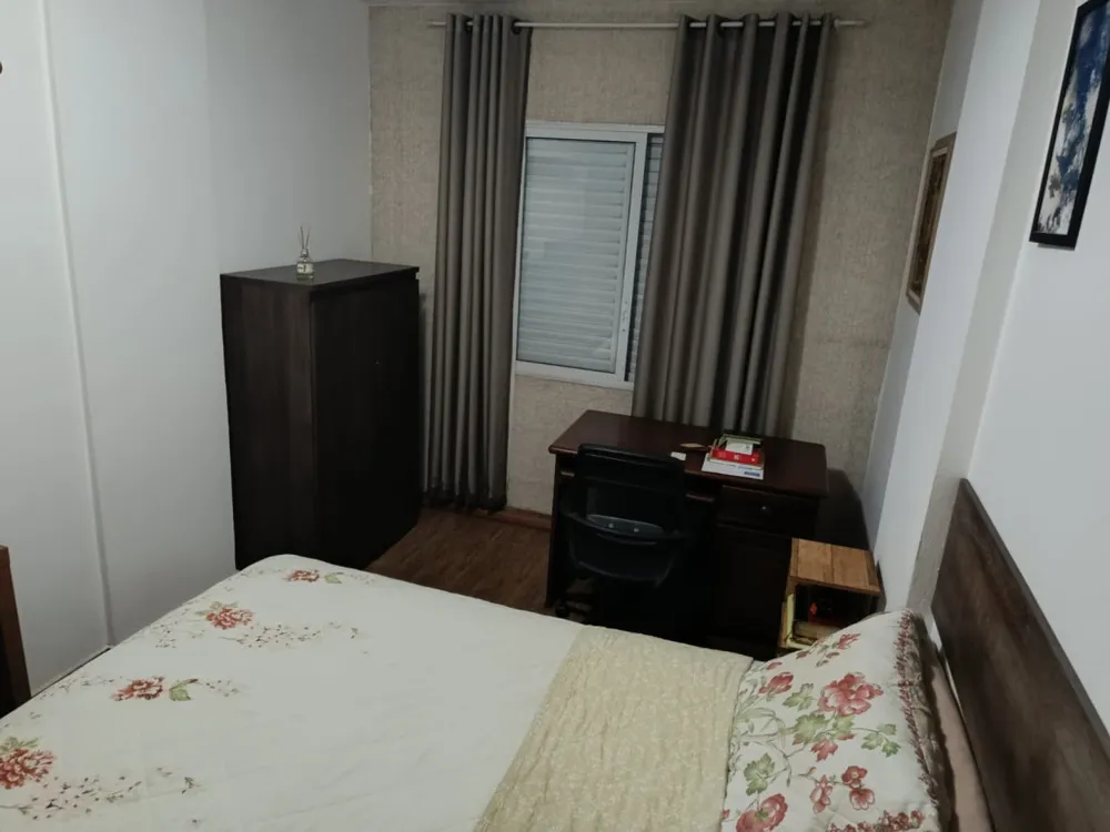 Apartamento, 2 quartos, 69 m² - Foto 1