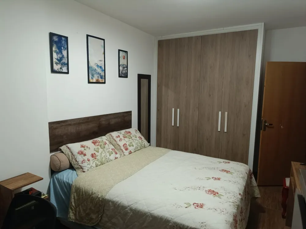 Apartamento, 2 quartos, 69 m² - Foto 9