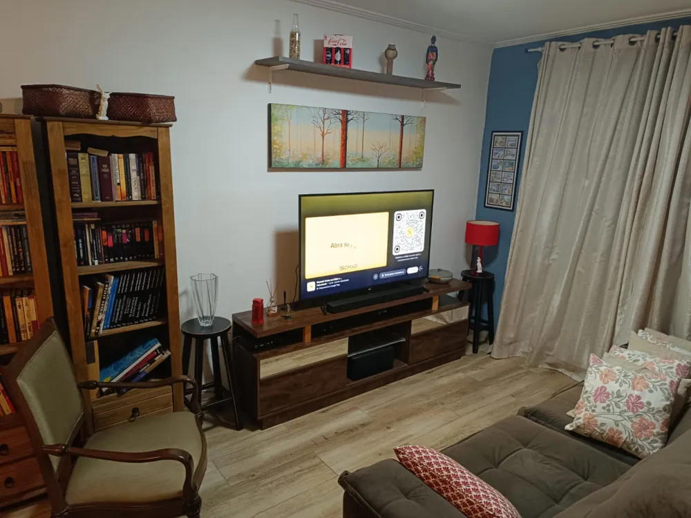 Apartamento, 2 quartos, 69 m² - Foto 6