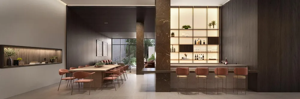 Apartamento, 1 quarto, 38 m² - Foto 11