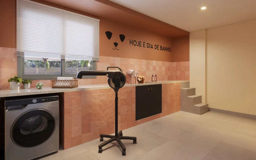 Apartamento, 3 quartos, 42 m² - Foto 8