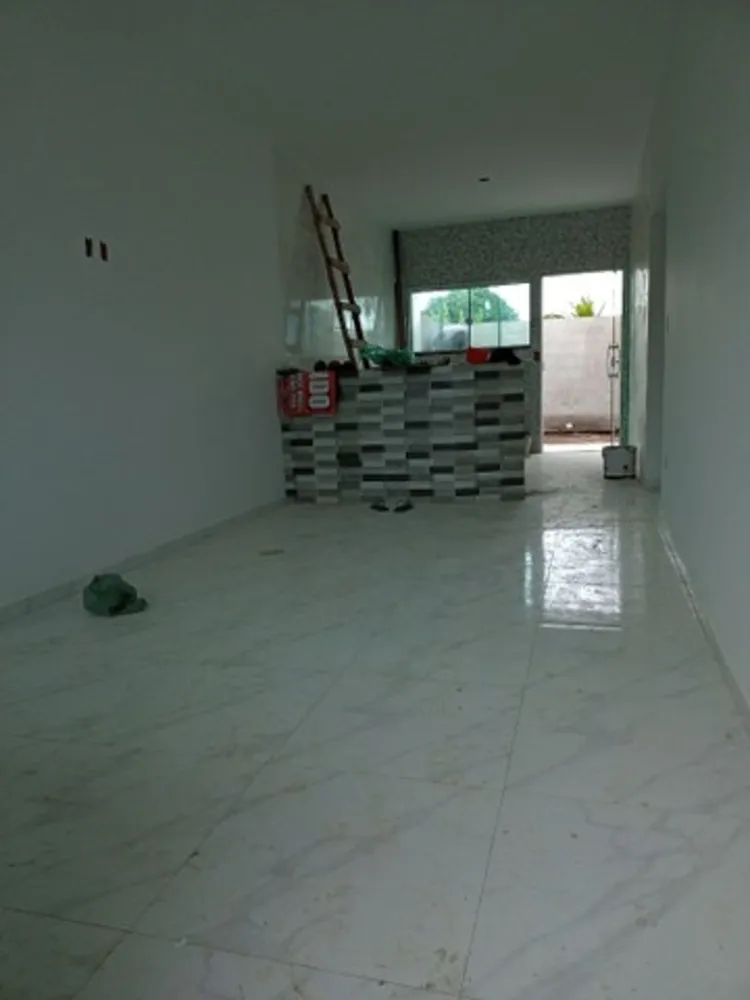 Casa, 2 quartos, 70 m² - Foto 3