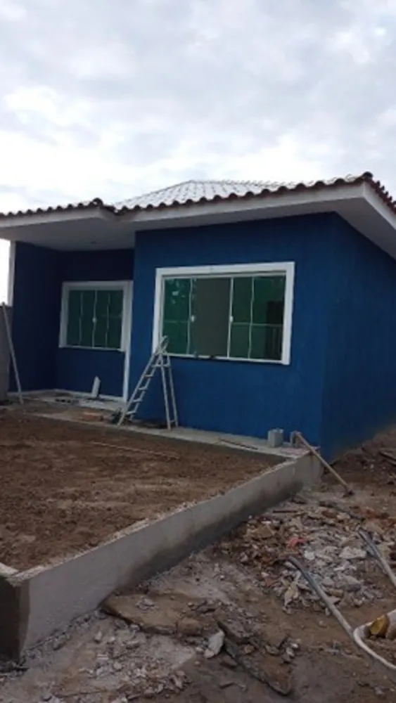 Casa, 2 quartos, 70 m² - Foto 1