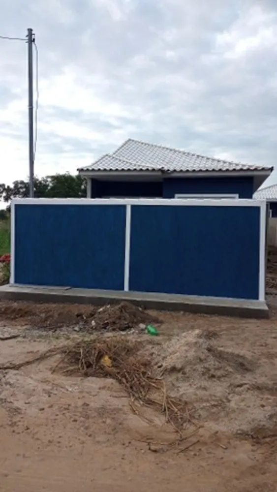 Casa, 2 quartos, 70 m² - Foto 2