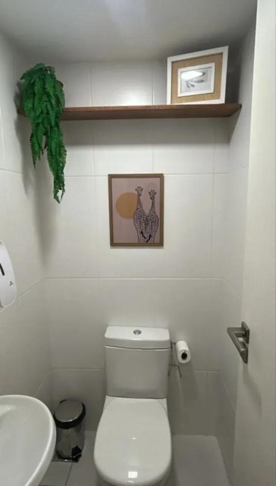 Sala-Conjunto - Foto 2