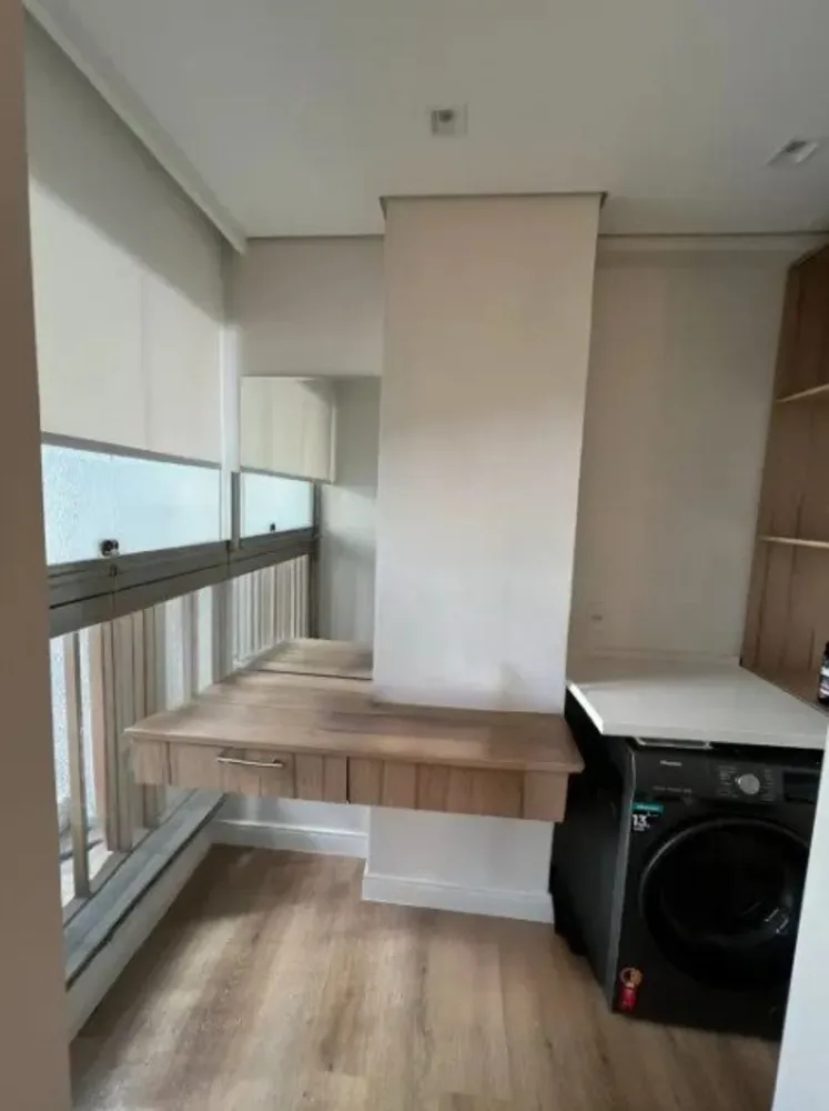 Apartamento, 1 quarto, 26 m² - Foto 3