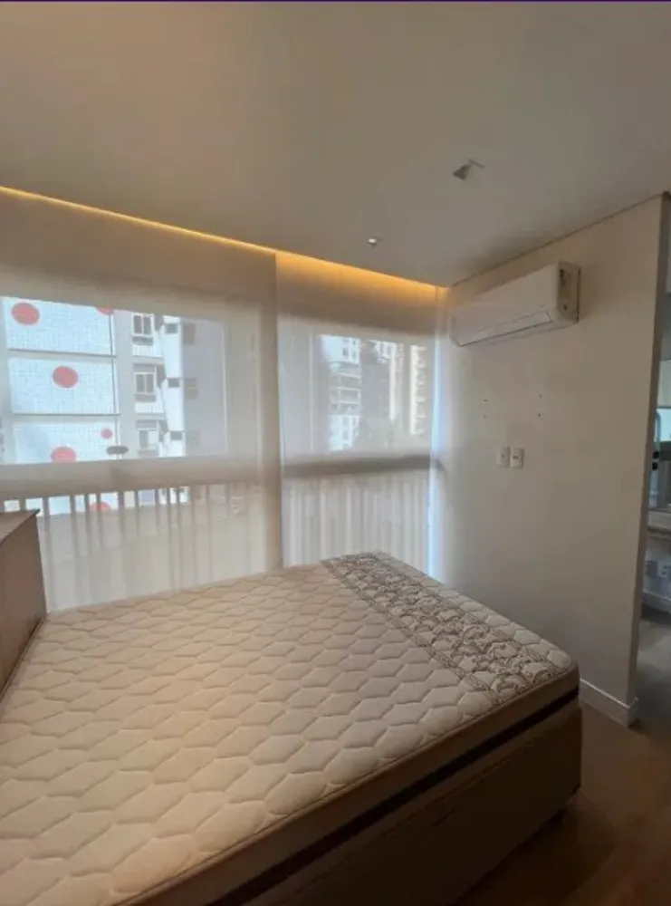 Apartamento, 1 quarto, 26 m² - Foto 1