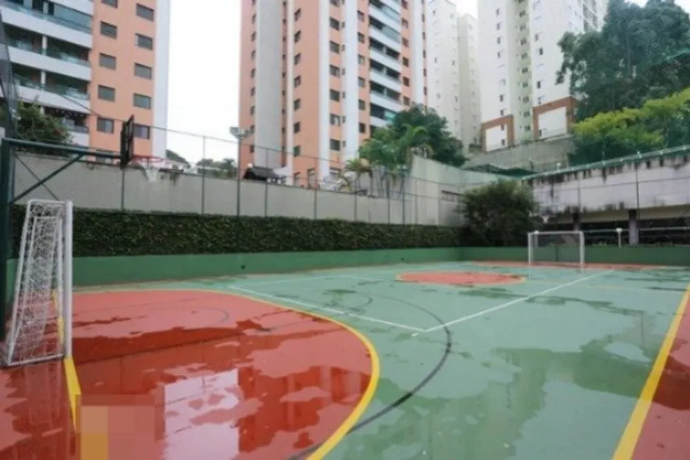 Apartamento, 3 quartos, 50 m² - Foto 3