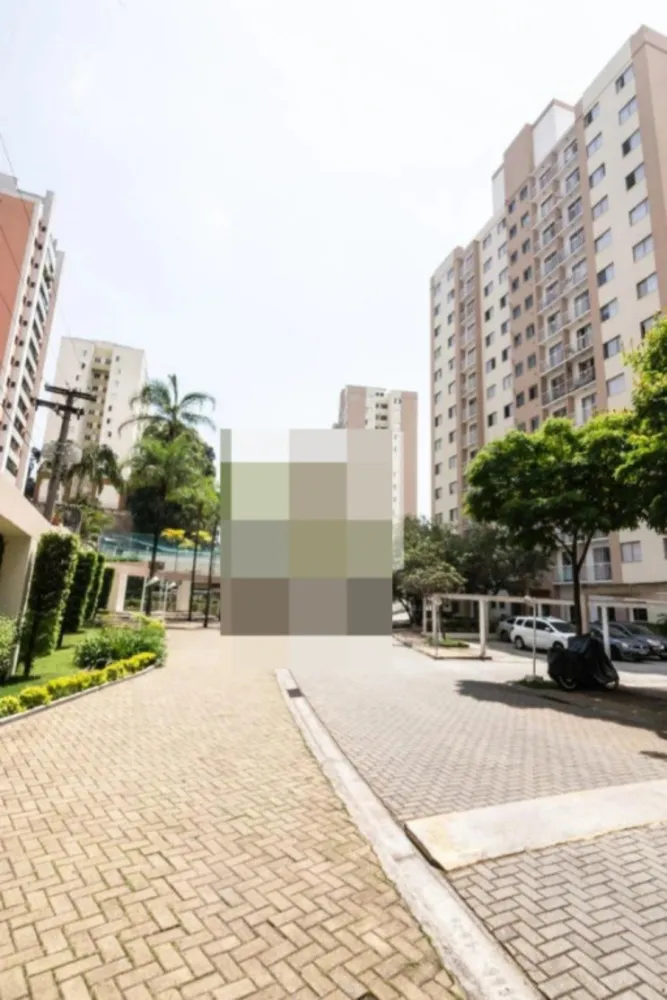 Apartamento, 3 quartos, 50 m² - Foto 1