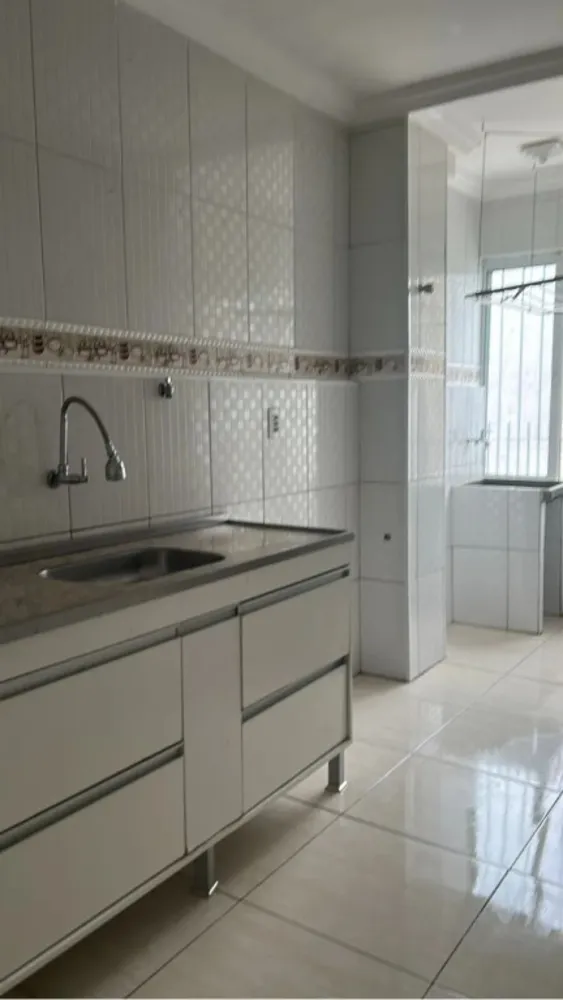 Apartamento, 2 quartos - Foto 1