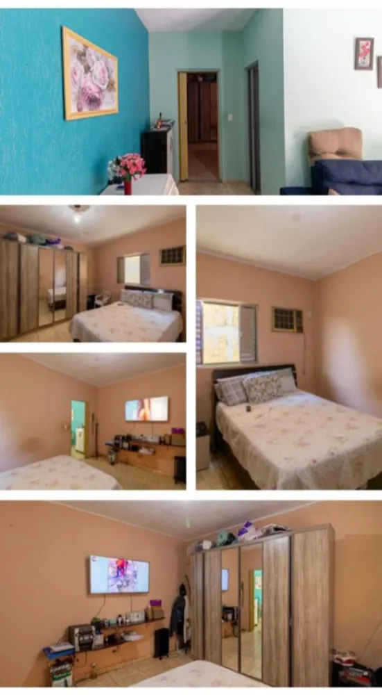 Casa, 3 quartos, 80 m² - Foto 3