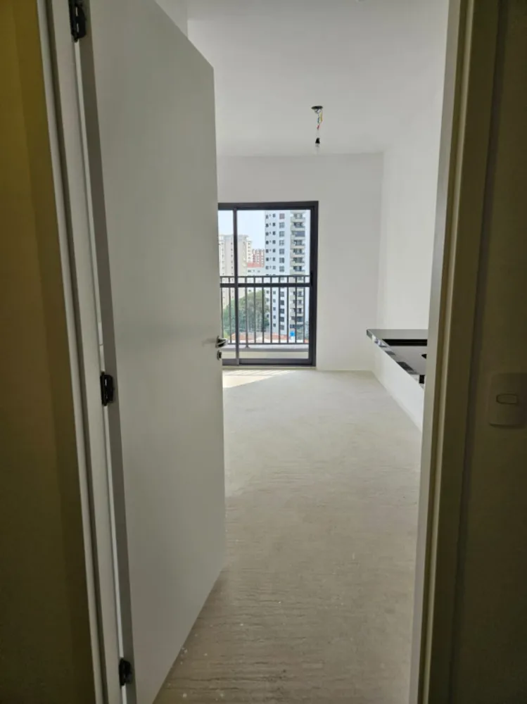 Apartamento, 1 quarto, 23 m² - Foto 1