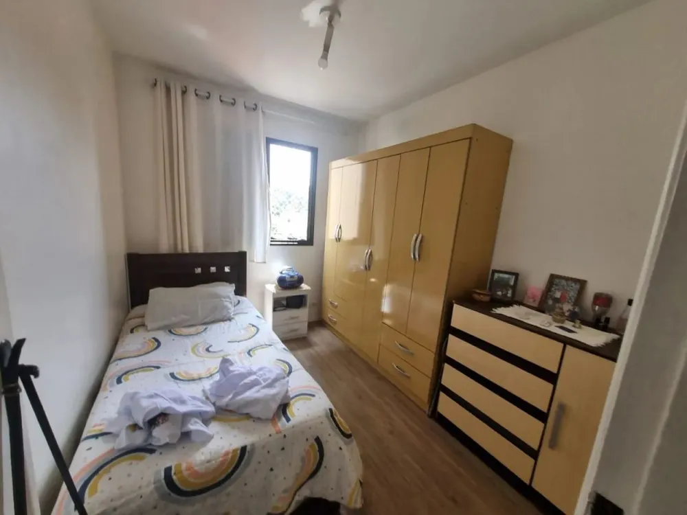 Apartamento, 3 quartos, 89 m² - Foto 2