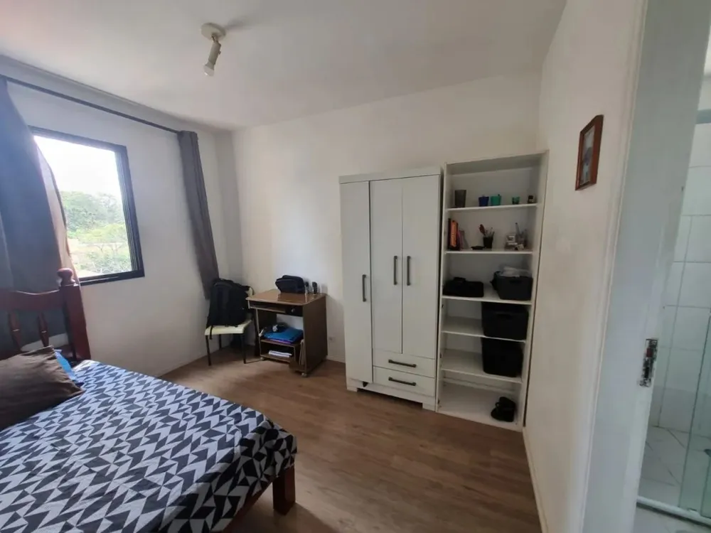 Apartamento, 3 quartos, 89 m² - Foto 3