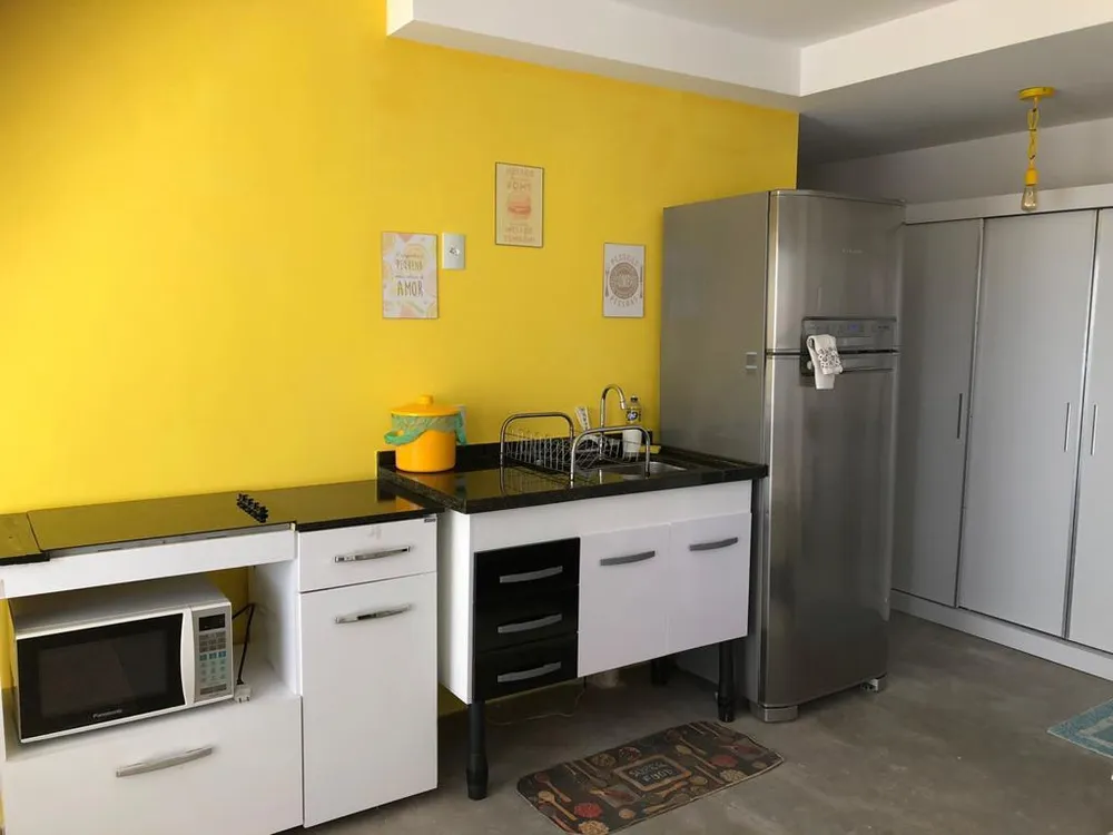Apartamento, 1 quarto, 32 m² - Foto 15