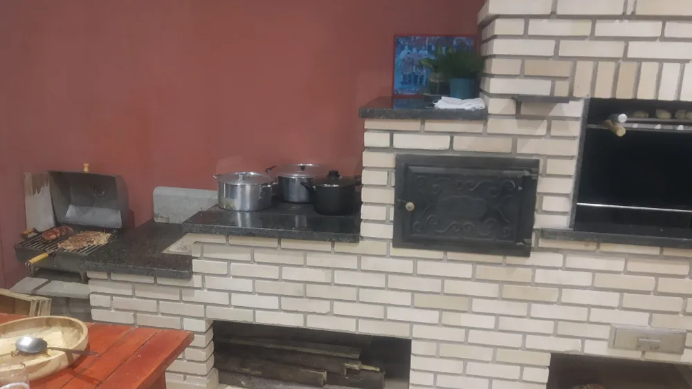 Casa, 4 quartos, 200 m² - Foto 10
