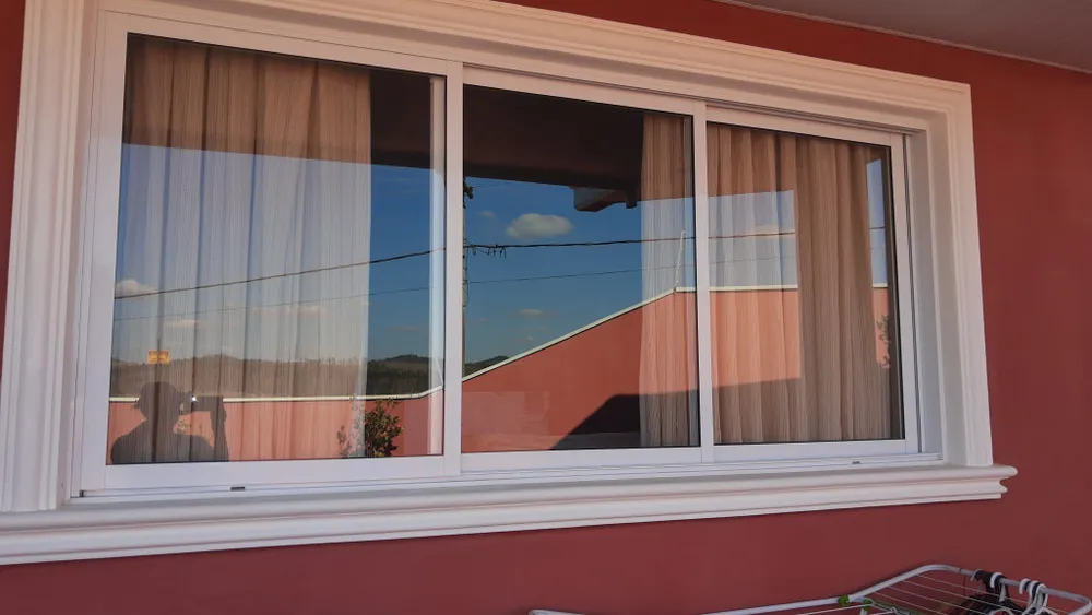 Casa, 4 quartos, 200 m² - Foto 1