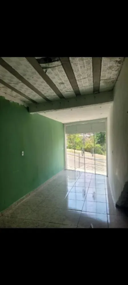 Apartamento, 1 quarto - Foto 1