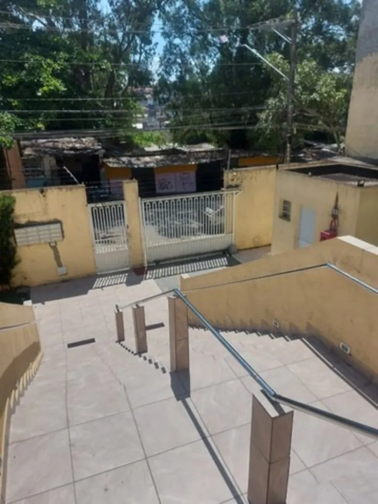 Casa, 2 quartos, 64 m² - Foto 1
