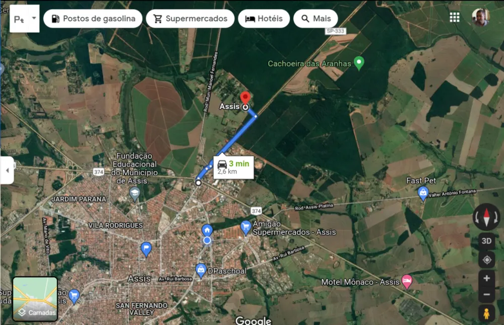 Terreno, 880 m² - Foto 4