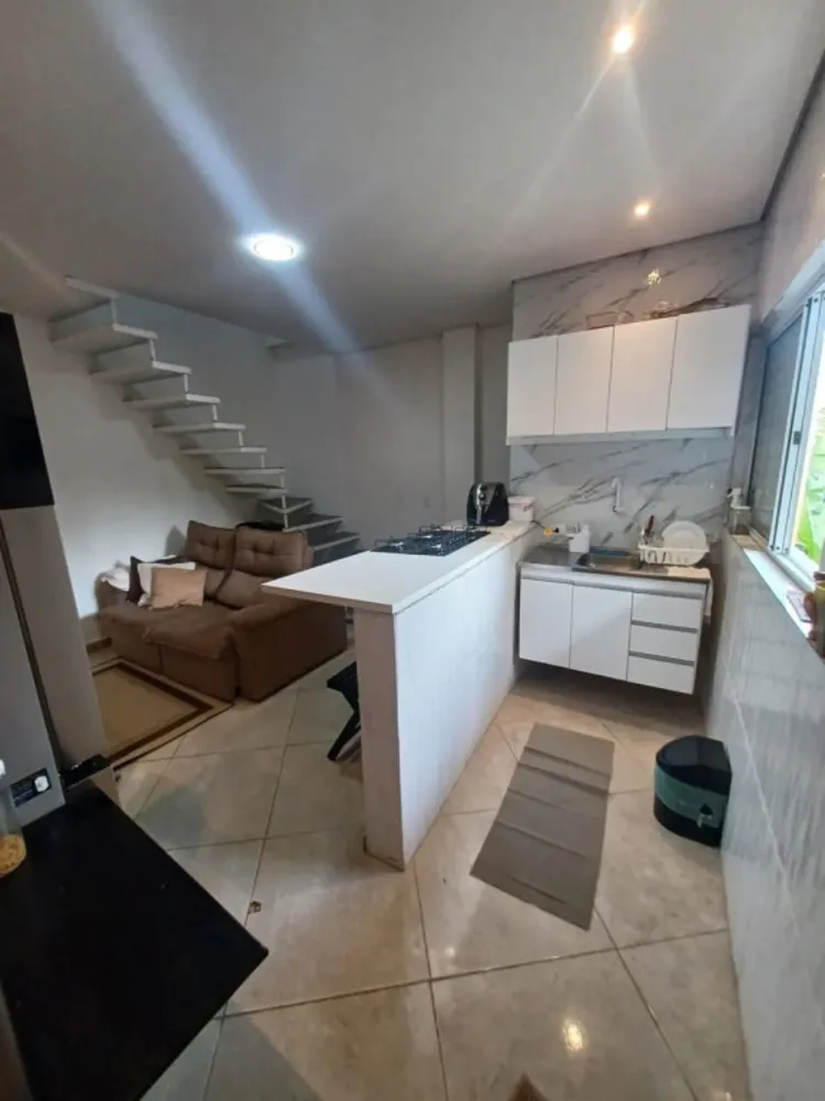 Casa, 2 quartos - Foto 1