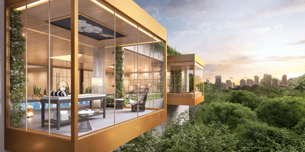 Apartamento, 4 quartos, 469 m² - Foto 3
