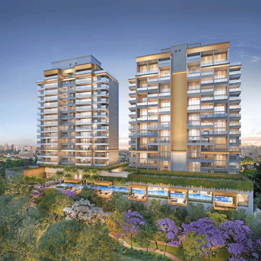 Apartamento, 4 quartos, 469 m² - Foto 12