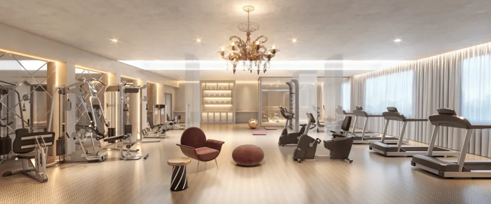 Apartamento, 4 quartos, 469 m² - Foto 15