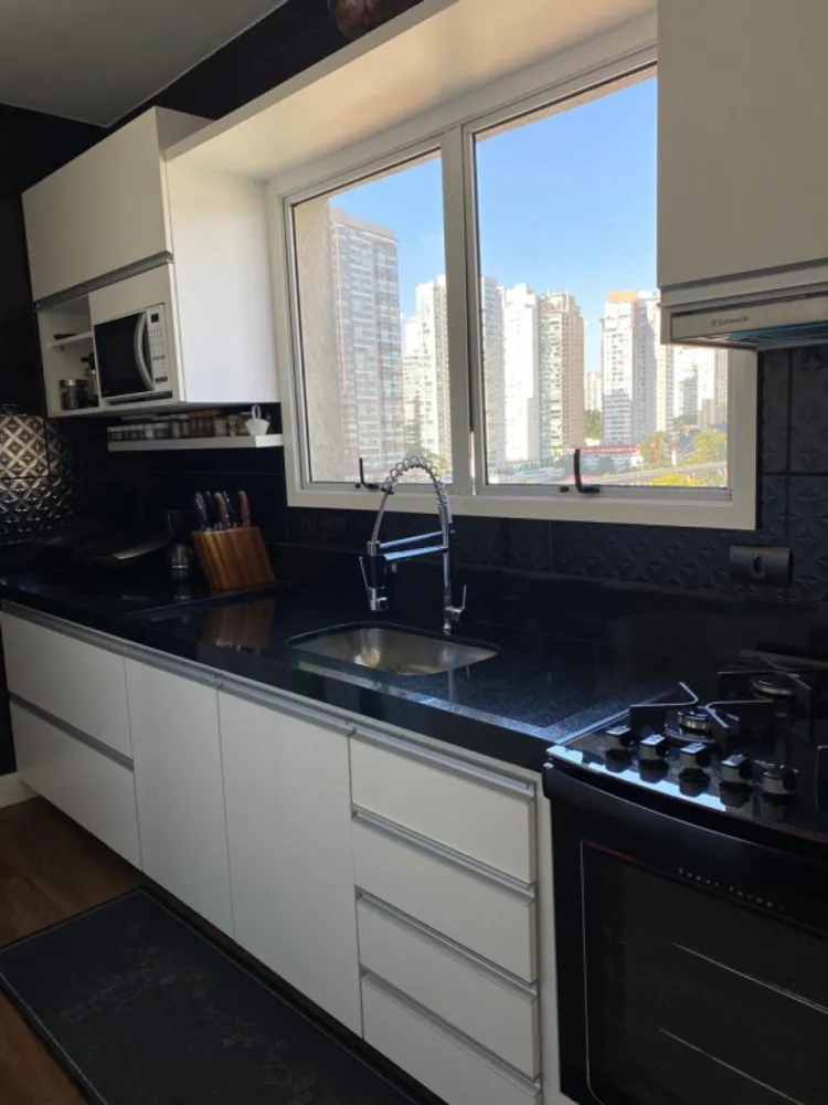 Apartamento, 2 quartos, 116 m² - Foto 17