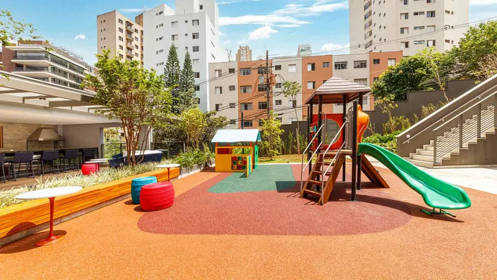 Apartamento, 4 quartos - Foto 5