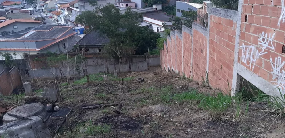 Terreno, 426 m² - Foto 6