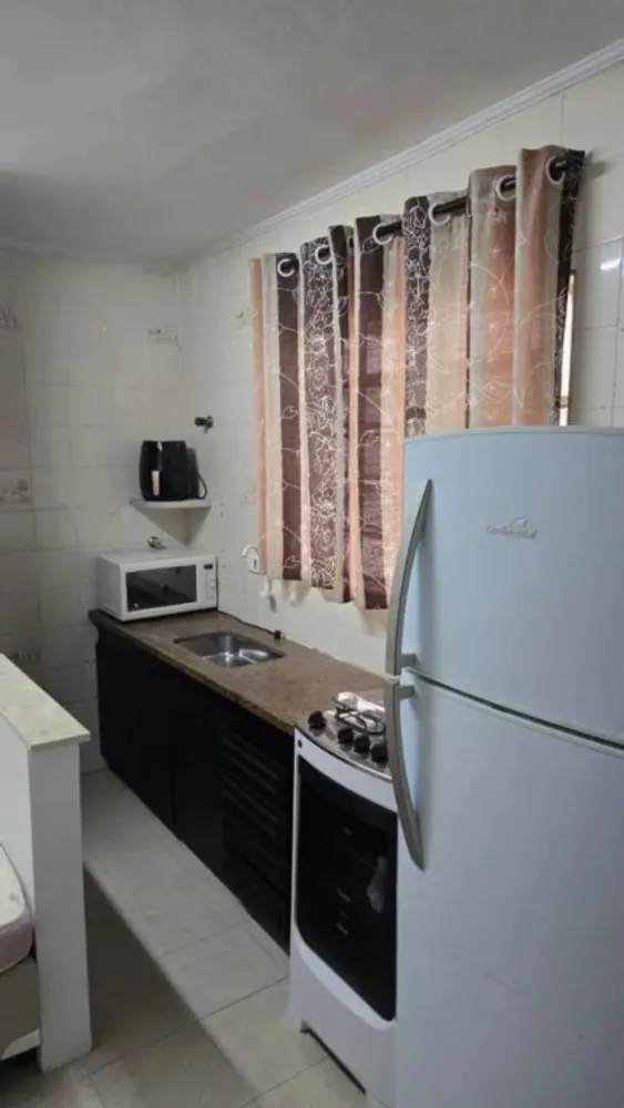 Casa, 1 quarto - Foto 2