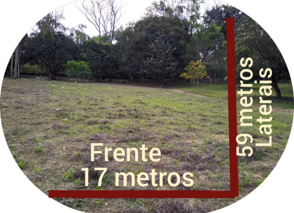 Terreno, 1 m² - Foto 1