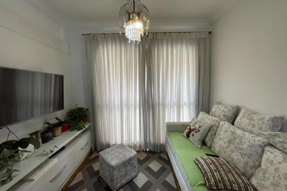 Apartamento, 3 quartos, 74 m² - Foto 2