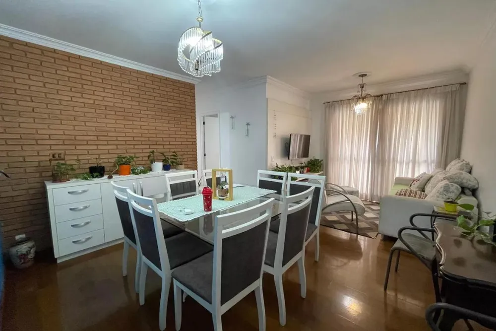 Apartamento, 3 quartos, 74 m² - Foto 1