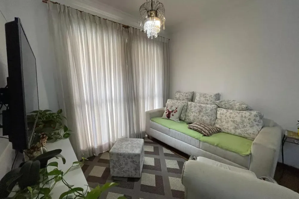 Apartamento, 3 quartos, 74 m² - Foto 3