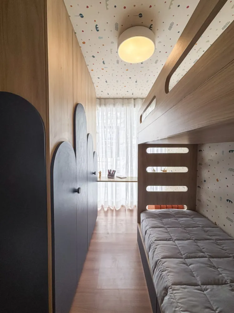 Apartamento, 2 quartos, 36 m² - Foto 11