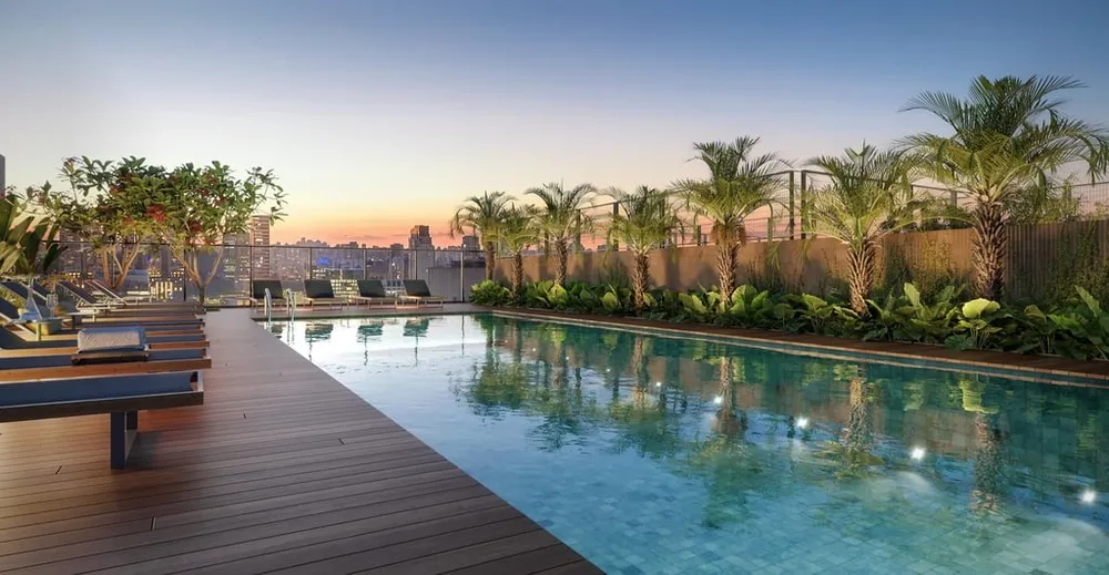 Apartamento, 3 quartos, 317 m² - Foto 6