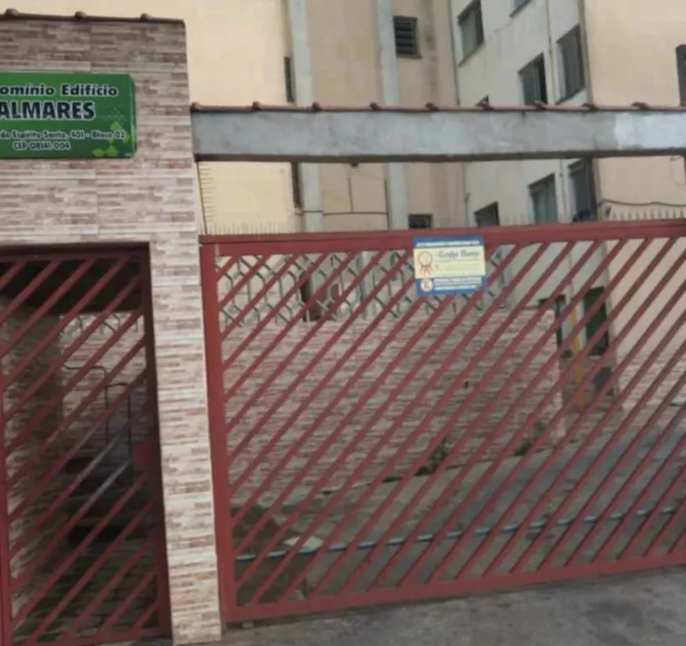 Apartamento, 2 quartos, 49 m² - Foto 7