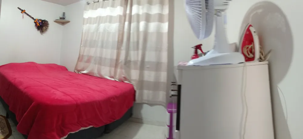 Apartamento, 2 quartos, 49 m² - Foto 6