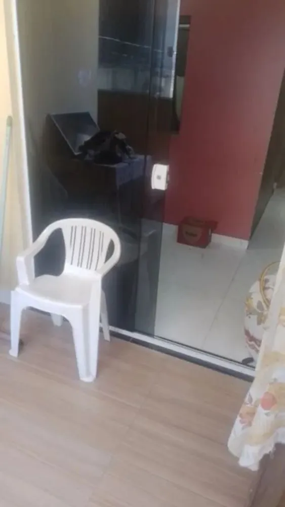 Casa, 3 quartos, 43 m² - Foto 2