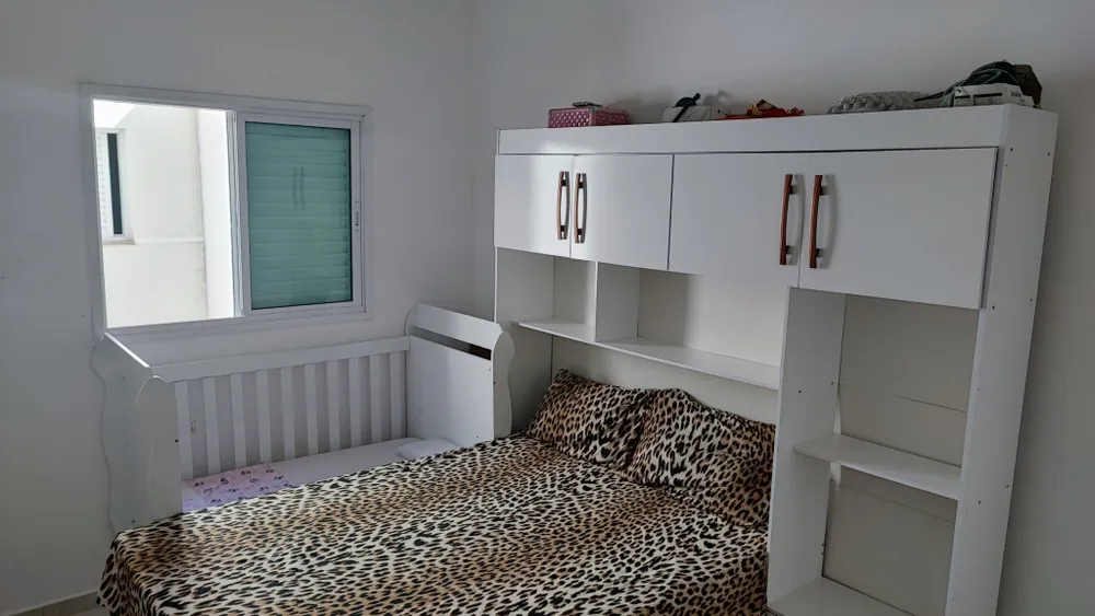Apartamento, 2 quartos, 70 m² - Foto 11