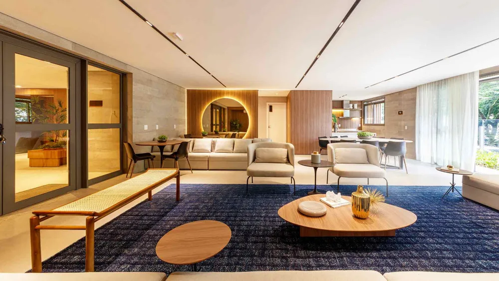 Apartamento, 4 quartos - Foto 8