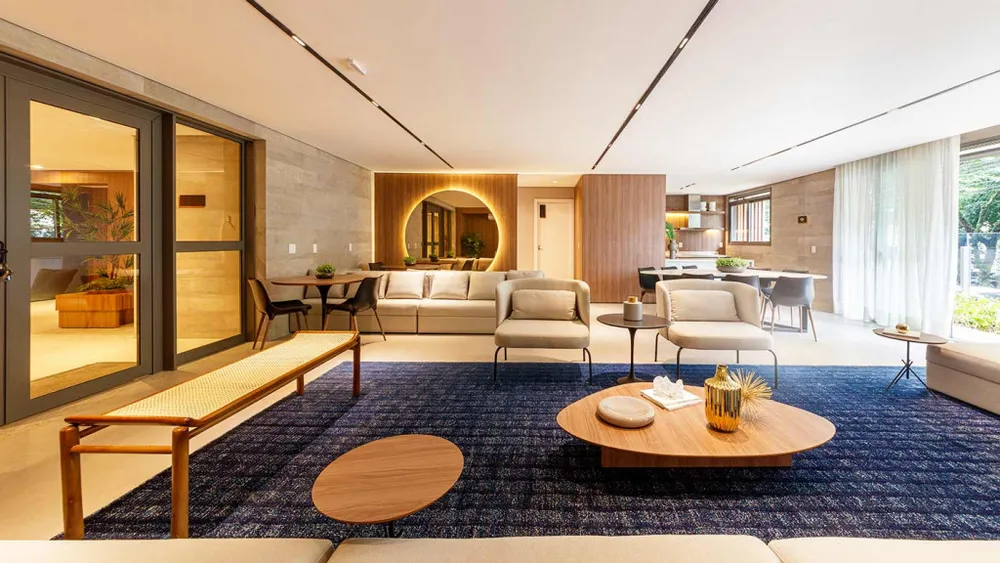 Apartamento, 4 quartos - Foto 7